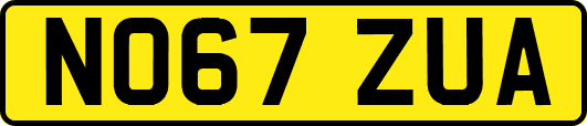 NO67ZUA
