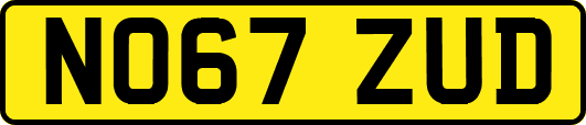NO67ZUD