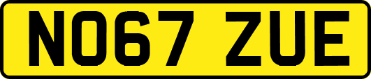 NO67ZUE