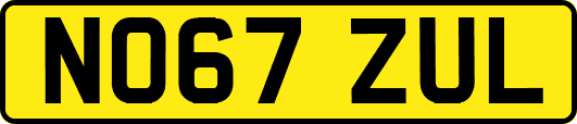 NO67ZUL