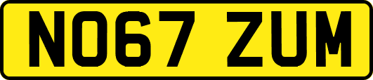 NO67ZUM