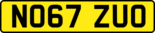 NO67ZUO