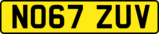 NO67ZUV