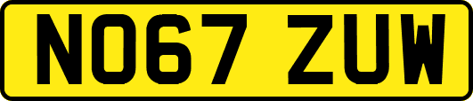 NO67ZUW