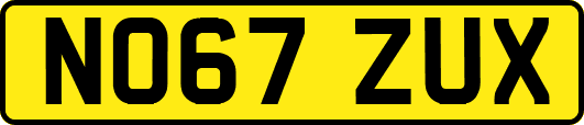 NO67ZUX