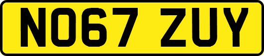 NO67ZUY