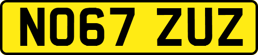 NO67ZUZ