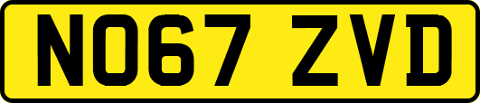 NO67ZVD