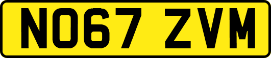 NO67ZVM