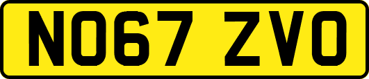 NO67ZVO