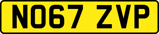 NO67ZVP