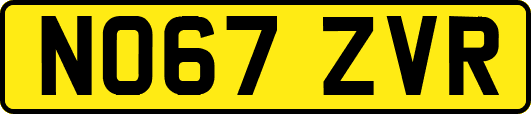 NO67ZVR