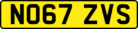 NO67ZVS