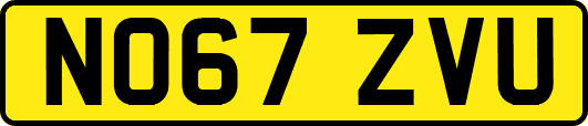 NO67ZVU