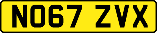 NO67ZVX
