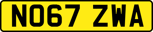 NO67ZWA