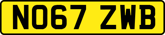 NO67ZWB