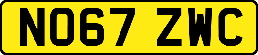 NO67ZWC