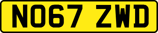 NO67ZWD