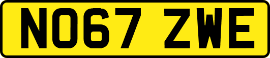 NO67ZWE