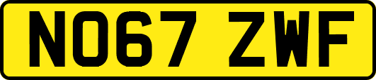 NO67ZWF