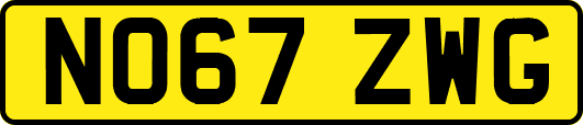 NO67ZWG