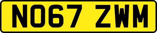 NO67ZWM