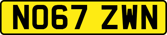 NO67ZWN