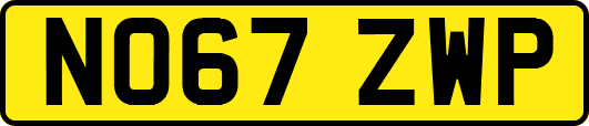 NO67ZWP