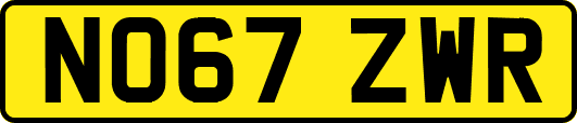 NO67ZWR
