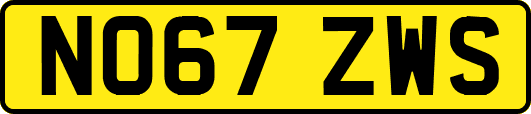 NO67ZWS
