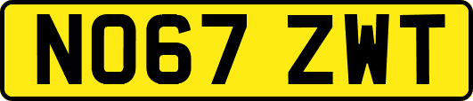 NO67ZWT