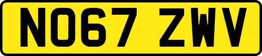 NO67ZWV