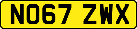 NO67ZWX