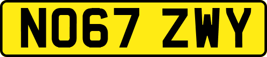 NO67ZWY