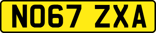 NO67ZXA