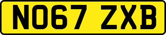 NO67ZXB