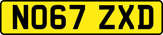 NO67ZXD