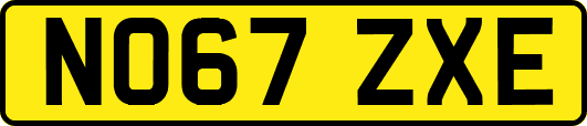 NO67ZXE