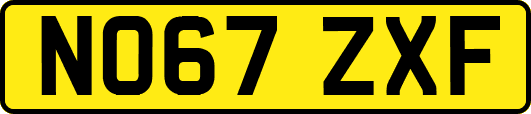 NO67ZXF