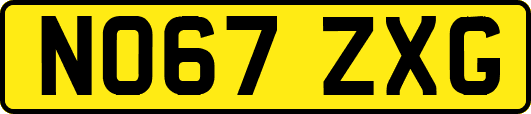 NO67ZXG