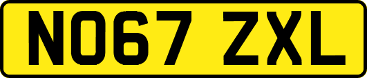 NO67ZXL