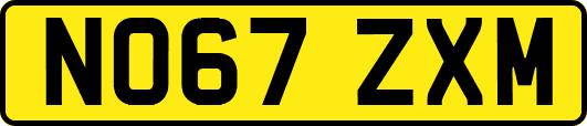 NO67ZXM