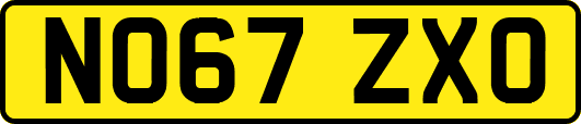 NO67ZXO