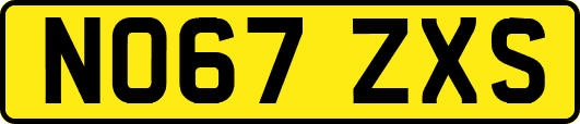 NO67ZXS