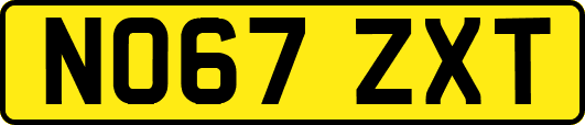 NO67ZXT