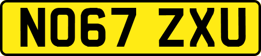 NO67ZXU