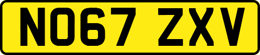 NO67ZXV