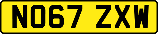 NO67ZXW
