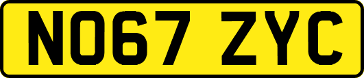 NO67ZYC